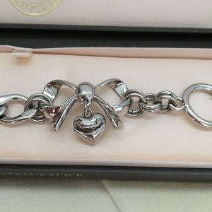Juicy Couture bracelet